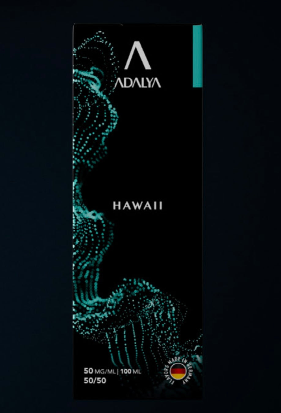 ADALYA E-LIQUID HAWAII 100ML